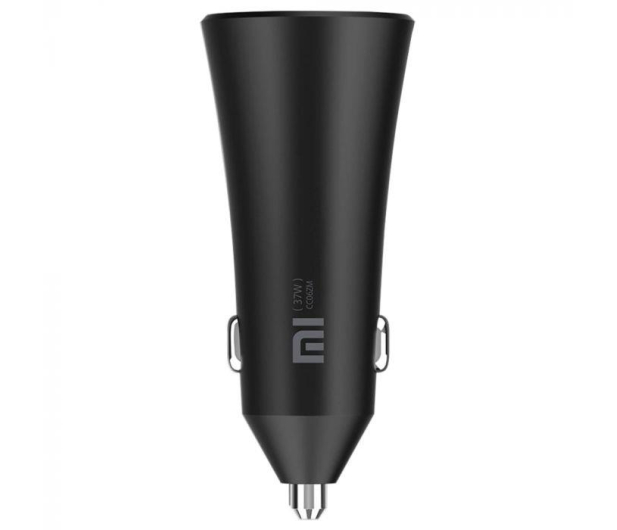 Xiaomi Mi 37W Dual-Port Car Charger - 590977 - zdjęcie 3